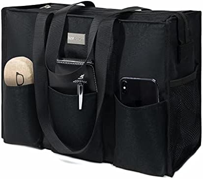 Amazon.com: Thirty One Small Utility Tote - 9337 - No Embroidery